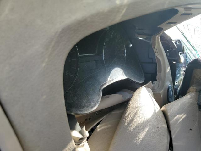 Photo 9 from auction – 2013 NISSAN ALTIMA 2.5 with VIN 1N4AL3AP4DN544752