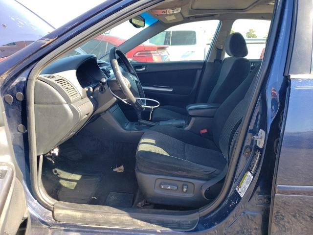 Photo 7 from auction – 2005 TOYOTA CAMRY LE with VIN 4T1BE32K15U025480