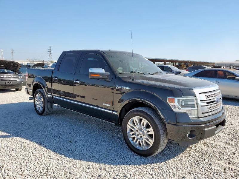 Photo 4 from auction – 2013 FORD F150 SUPER with VIN 1FTFW1CT7DFC04656