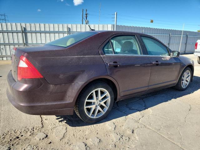 Photo 3 from auction – 2011 FORD FUSION SEL with VIN 3FAHP0JA3BR324462