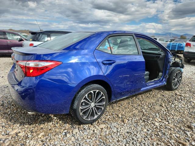 Photo 3 from auction – 2016 TOYOTA COROLLA L with VIN 2T1BURHE3GC741731