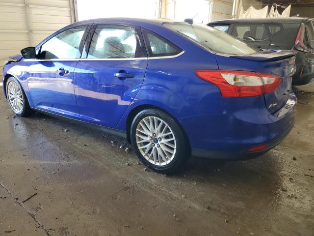 Photo 2 from auction – 2014 FORD FOCUS TITA with VIN 1FADP3J27EL217037