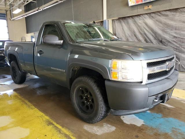 Zdjęcie 4 z aukcji – 2007 CHEVROLET SILVERADO z VIN 1GCEC14C77Z528633