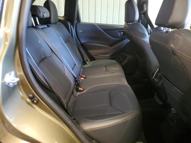 Photo 11 from auction – 2023 SUBARU FORESTER WILDERNESS with VIN JF2SKAMC7PH508587