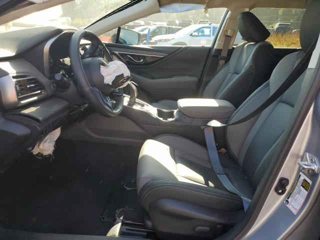 Photo 7 from auction – 2025 SUBARU OUTBACK ON with VIN 4S4BTALC0S3242005