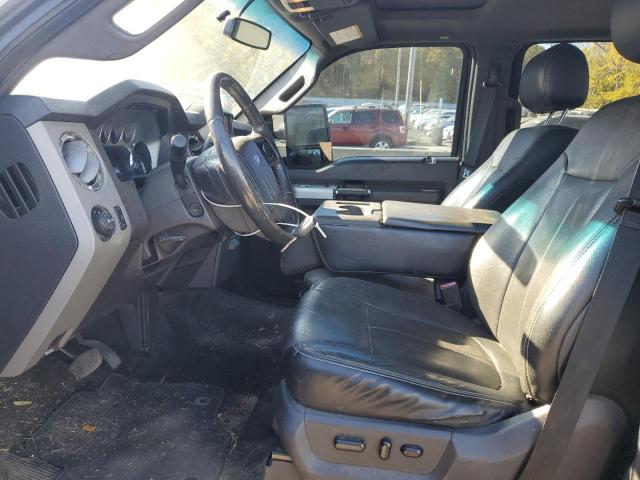 Photo 7 from auction – 2016 FORD F250 SUPER with VIN 1FT7W2B67GEA08085