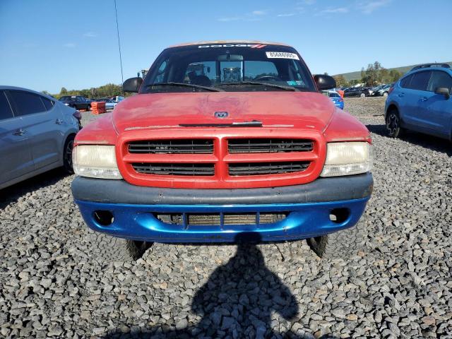 Photo 5 from auction – 2000 DODGE DAKOTA with VIN 1B7GG22N8YS574148