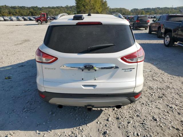 Photo 6 from auction – 2016 FORD ESCAPE TIT with VIN 1FMCU9J95GUB69156