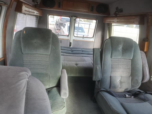 Photo 10 from auction – 1991 DODGE RAM VAN B2 with VIN 2B6HB21Y0MK446445