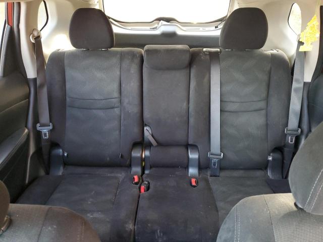 Photo 10 from auction – 2016 NISSAN ROGUE S with VIN 5N1AT2MV0GC858019