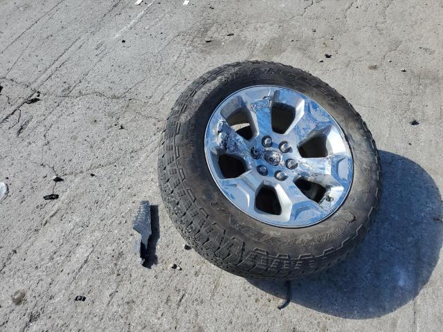 Photo 12 from auction – 2019 RAM 1500 BIG H with VIN 1C6SRFFT3KN691394