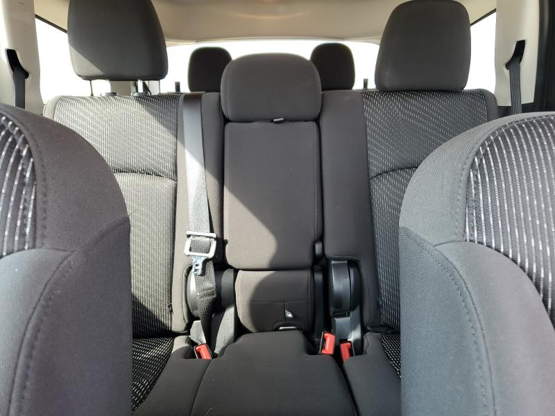 Photo 10 from auction – 2012 DODGE JOURNEY SE with VIN 3C4PDCAB8CT184566