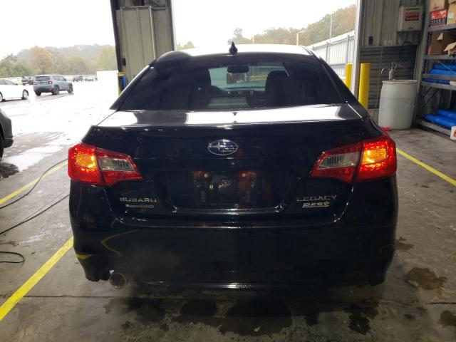 Photo 6 from auction – 2016 SUBARU LEGACY 2.5 with VIN 4S3BNAN6XG3058820