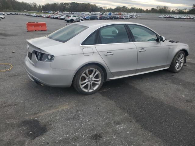Photo 3 from auction – 2012 AUDI S4 PREMIUM with VIN WAUBGAFL1CA062143