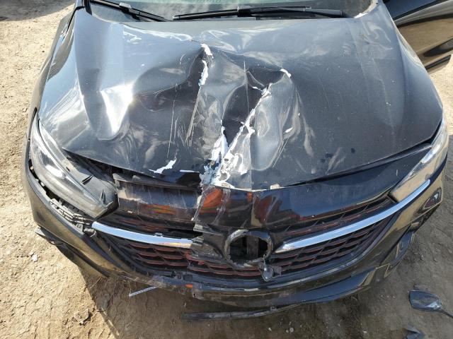 Photo 12 from auction – 2021 BUICK ENCORE GX with VIN KL4MMGSL1MB125566