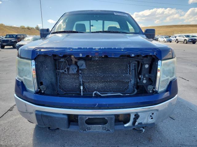 Foto 5 de la subasta – 2010 FORD F150 con VIN 1FTMF1EW6AKE35923