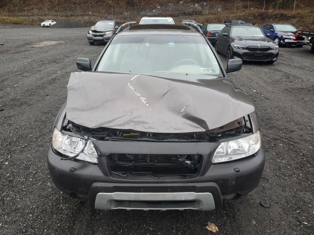 Photo 5 from auction – 2005 VOLVO XC70 with VIN YV1SZ592851185782