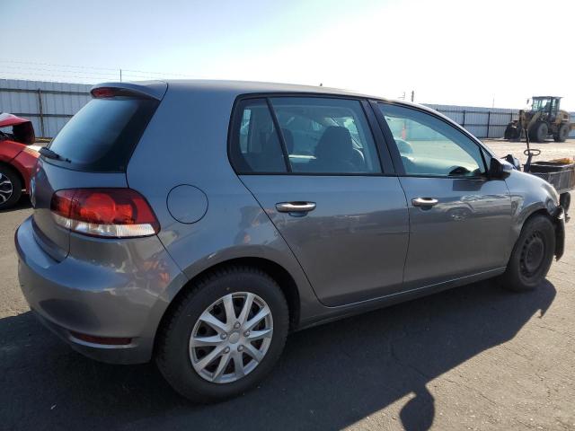 Photo 3 from auction – 2011 VOLKSWAGEN GOLF with VIN WVWDB7AJ5BW048315