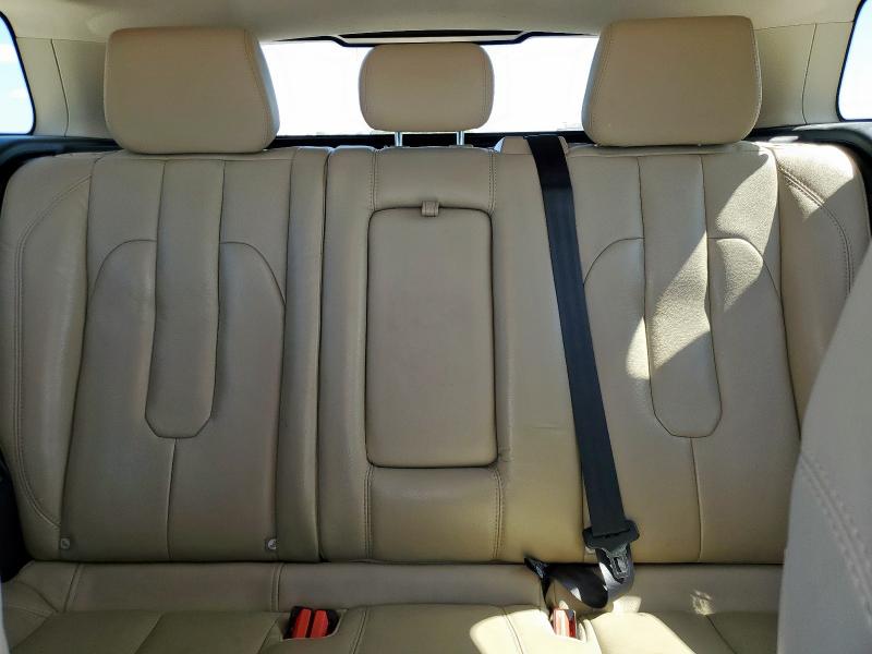 Photo 10 from auction – 2015 LAND ROVER RANGE ROVE with VIN SALVP2BG7FH046385