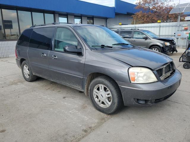 Photo 4 from auction – 2005 FORD FREESTAR S with VIN 2FMZA52205BA80983