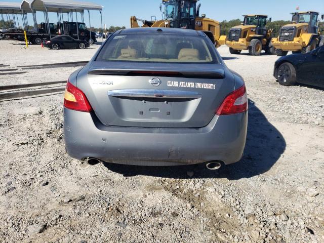 Photo 6 from auction – 2011 NISSAN MAXIMA S with VIN 1N4AA5AP9BC853224