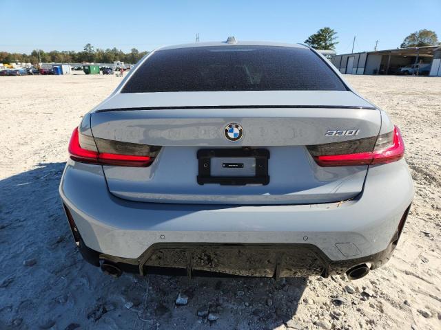 Photo 6 from auction – 2024 BMW 330I with VIN 3MW69FF00R8E71060