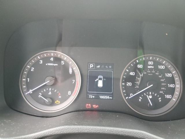 Photo 9 from auction – 2016 HYUNDAI TUCSON LIM with VIN KM8J3CA21GU226141