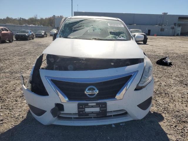 Photo 5 from auction – 2016 NISSAN VERSA with VIN 3N1CN7AP4GL857926