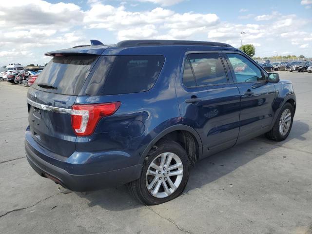 Photo 3 from auction – 2017 FORD EXPLORER with VIN 1FM5K7B87HGC83796