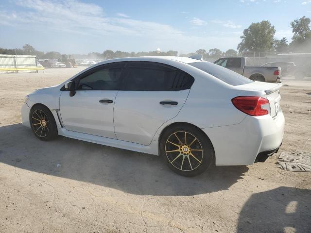 Photo 2 from auction – 2015 SUBARU WRX PREMIU with VIN JF1VA1F65F9816975