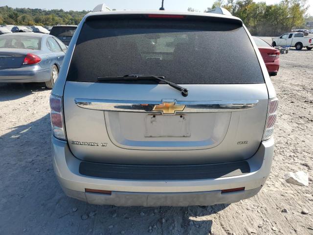 Photo 6 from auction – 2007 CHEVROLET EQUANOX with VIN 2CNDL73FX76061001