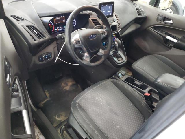 Photo 8 from auction – 2020 FORD TRANSIT CONNECT with VIN NM0LS7F21L1455072