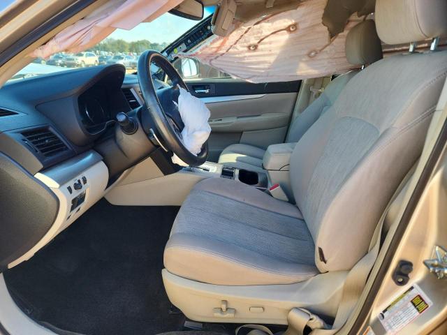Снимка 7 от търг – 2014 SUBARU OUTBACK 2. с VIN 4S4BRCFC8E3200014