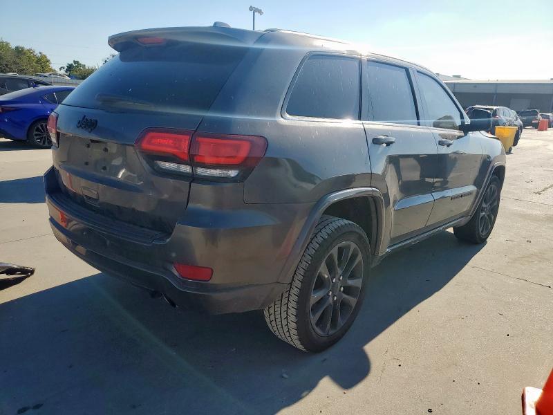 Photo 3 from auction – 2021 JEEP GRAND CHER with VIN 1C4RJFAG2MC795186