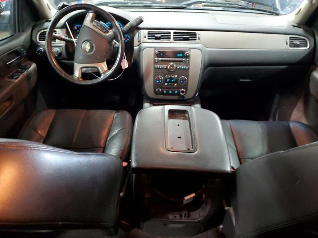 Photo 8 from auction – 2013 CHEVROLET SILVERADO with VIN 3GCPKTE79DG371515