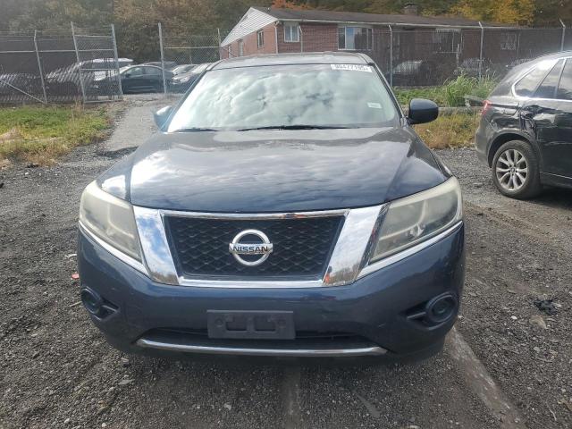 Photo 5 from auction – 2013 NISSAN PATHFINDER with VIN 5N1AR2MM7DC607645