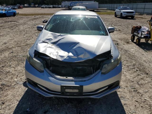 Photo 5 from auction – 2015 HONDA CIVIC LX with VIN 19XFB2F54FE258637
