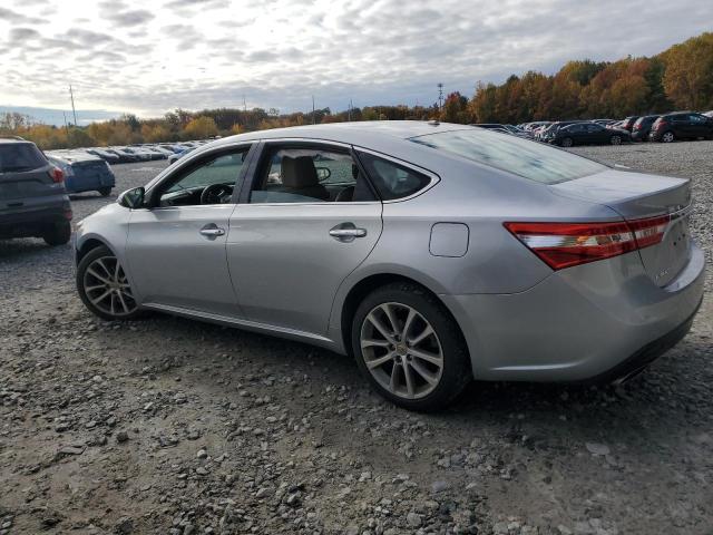 Photo 2 from auction – 2015 TOYOTA AVALON with VIN 4T1BK1EB3FU173818
