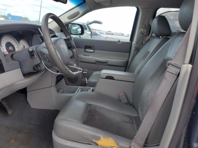 Photo 7 from auction – 2007 DODGE DURANGO LI with VIN 1D8HB58P67F546421