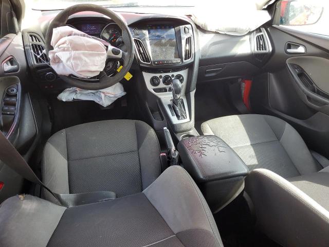 Photo 8 from auction – 2013 FORD FOCUS SE with VIN 1FADP3K23DL282397
