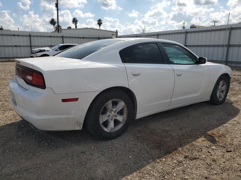Photo 3 from auction – 2013 DODGE CHARGER SX with VIN 2C3CDXHG1DH601354