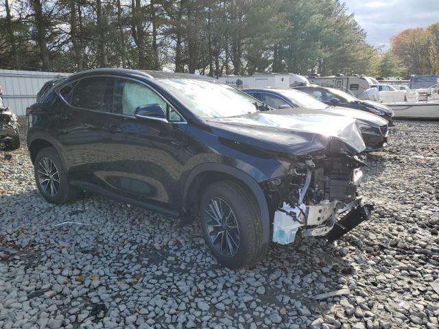 Photo 4 from auction – 2026 LEXUS NX 350 BAS with VIN 2T2AGCEZ6TC097266