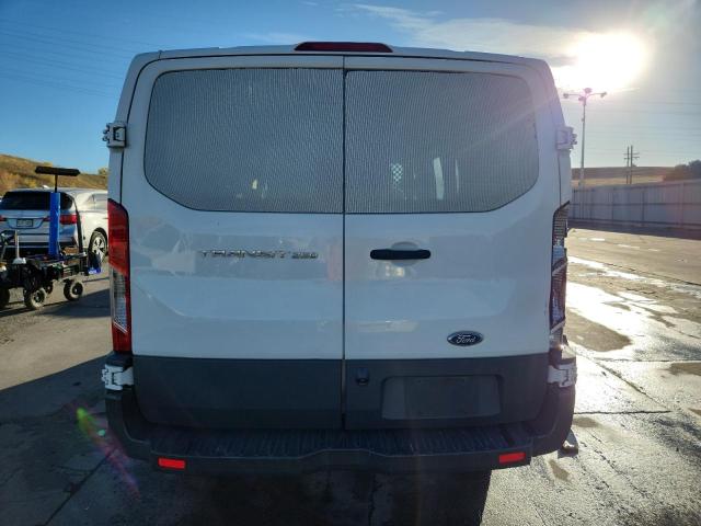 Photo 6 from auction – 2016 FORD TRANSIT T- with VIN 1FTYR1ZM7GKA23200