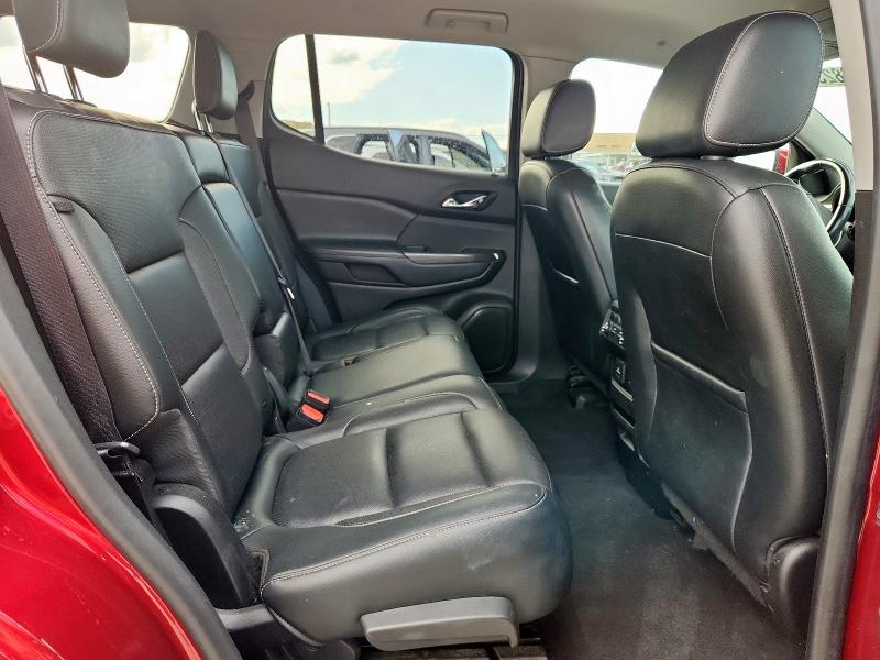 Photo 11 from auction – 2019 GMC ACADIA SLT with VIN 1GKKNULS0KZ241669