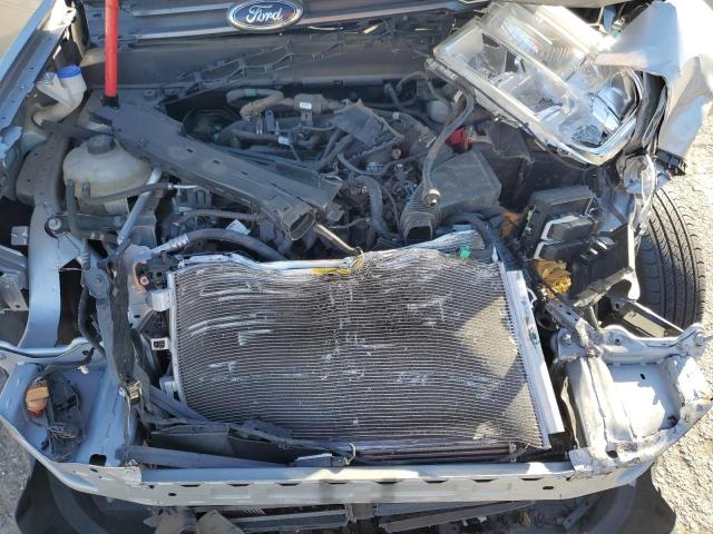 Photo 11 from auction – 2024 FORD MAVERICK X with VIN 3FTTW8J91RRA54671