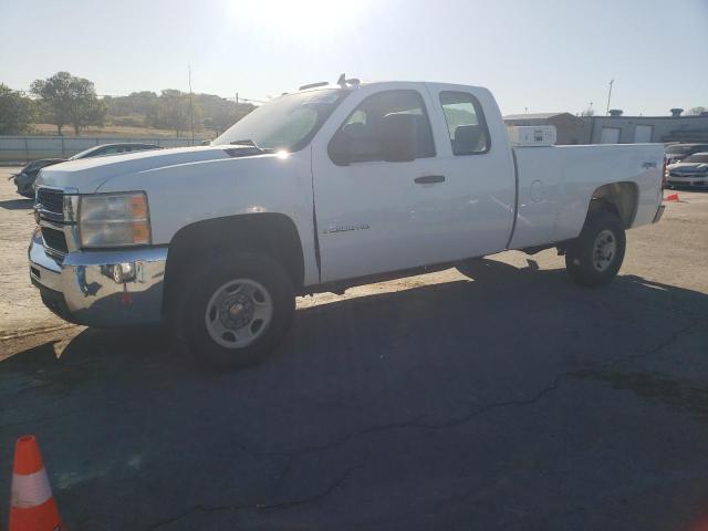 Photo 1 from auction – 2009 CHEVROLET SILVERADO with VIN 1GCHK49K19E118759
