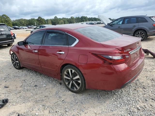 Photo 2 from auction – 2018 NISSAN ALTIMA with VIN 1N4AL3AP6JC106421