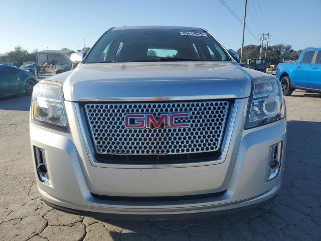 Photo 5 from auction – 2013 GMC TERRAIN DE with VIN 2GKALYEK6D6209555