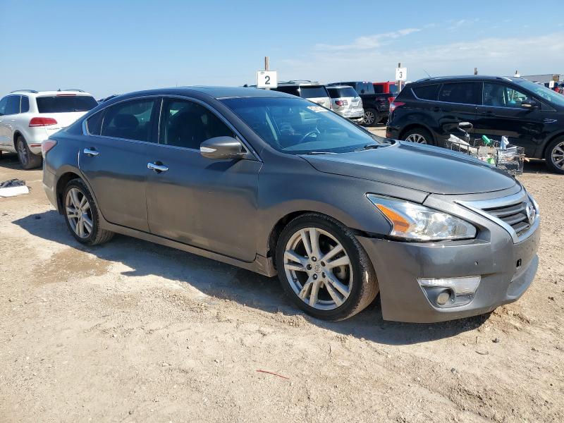 Foto 4 de la subasta – 2015 NISSAN ALTIMA 3.5 con VIN 1N4BL3AP2FC486465