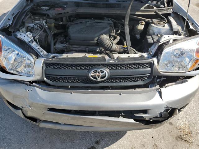 Photo 12 from auction – 2005 TOYOTA RAV4 with VIN JTEGD20V050066657